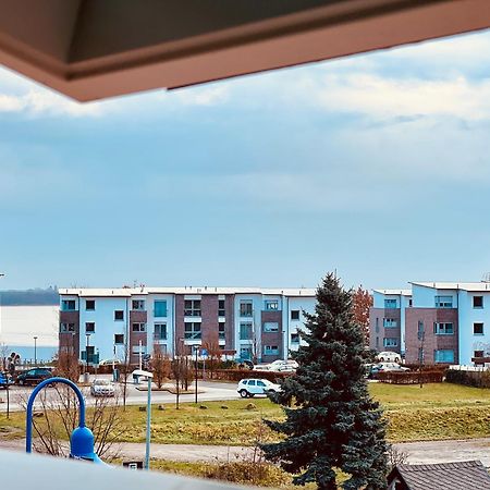 Auszeit Apartment Bitterfeld-Wolfen Exterior photo