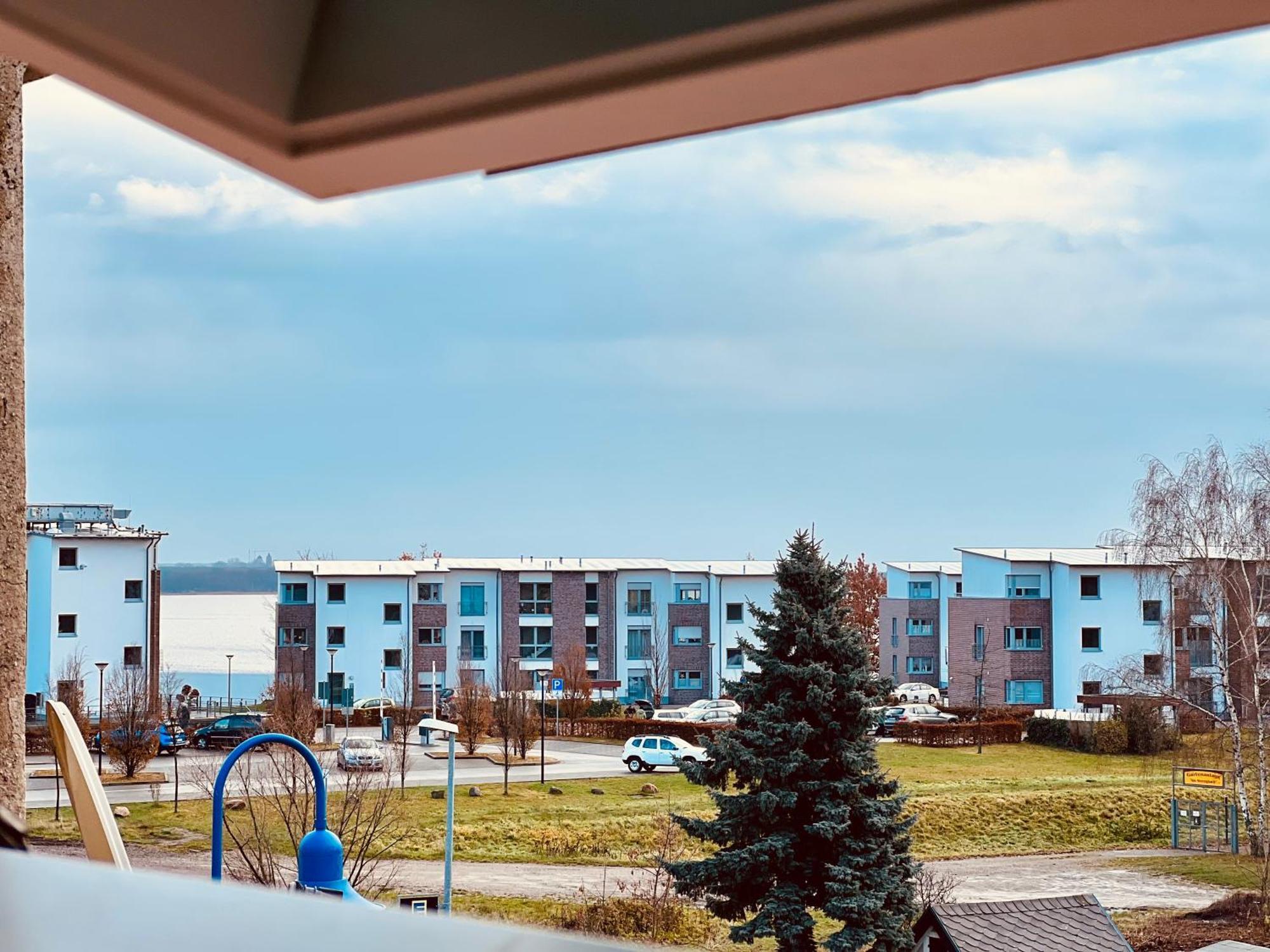 Auszeit Apartment Bitterfeld-Wolfen Exterior photo